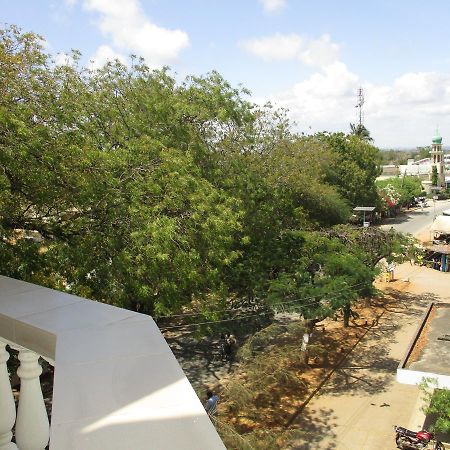 Watergate Hotel Kilifi Zewnętrze zdjęcie