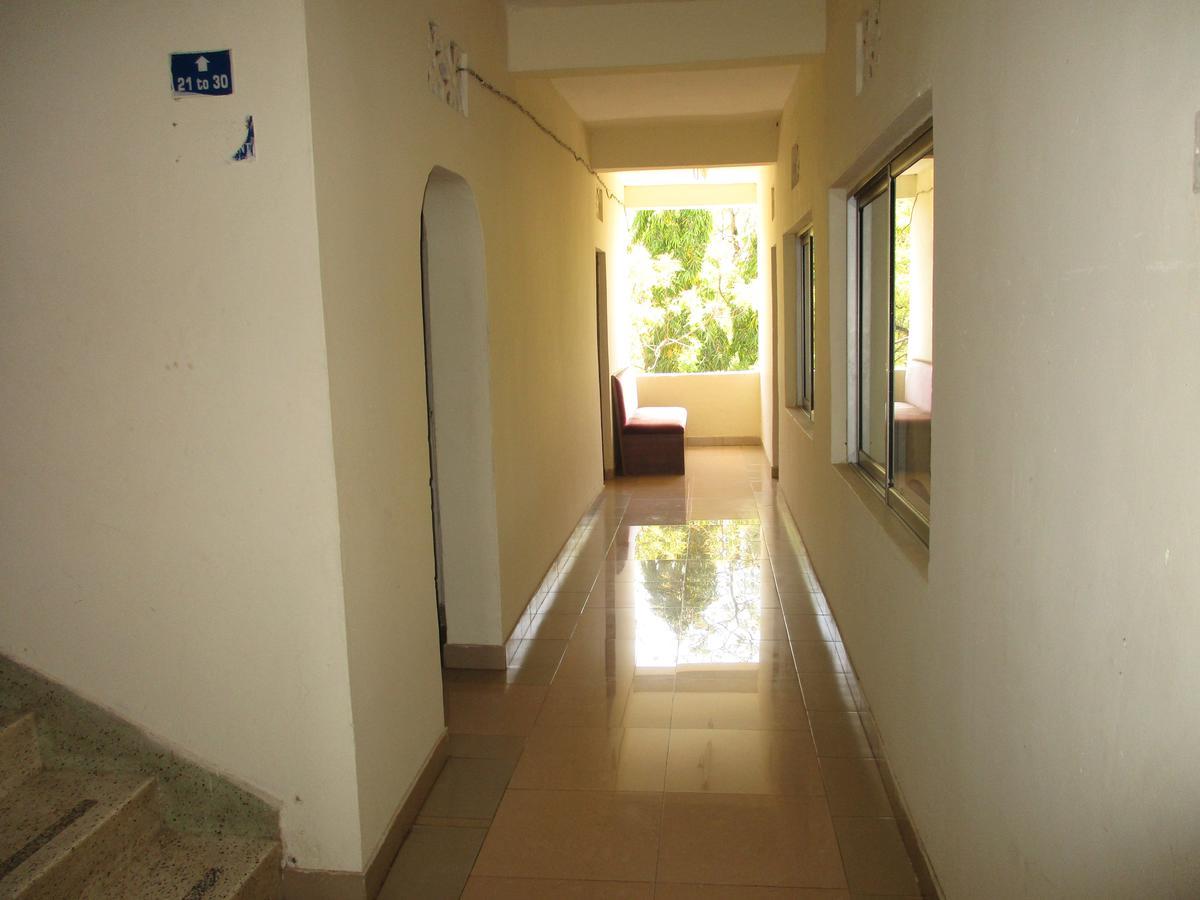Watergate Hotel Kilifi Zewnętrze zdjęcie