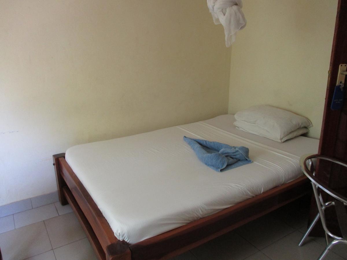 Watergate Hotel Kilifi Zewnętrze zdjęcie