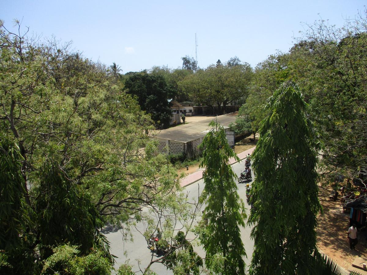Watergate Hotel Kilifi Zewnętrze zdjęcie