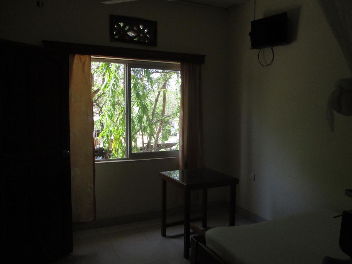 Watergate Hotel Kilifi Zewnętrze zdjęcie