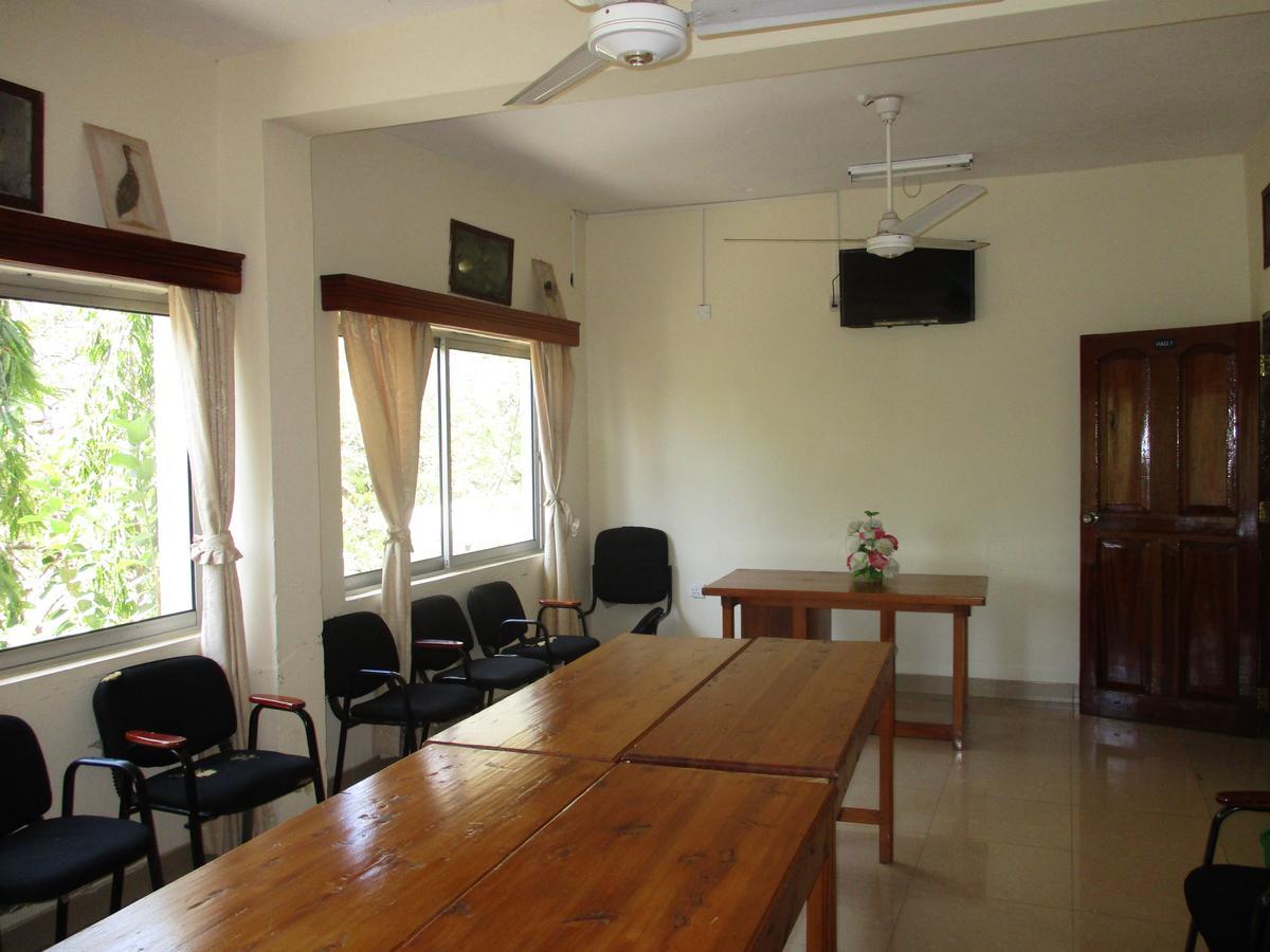 Watergate Hotel Kilifi Zewnętrze zdjęcie