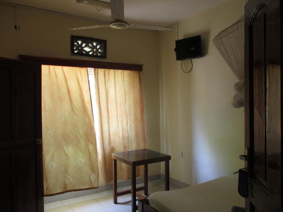 Watergate Hotel Kilifi Zewnętrze zdjęcie